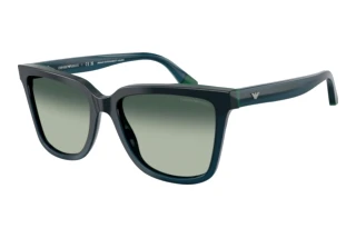 Vista frontale Emporio Armani EA4261 (631919)