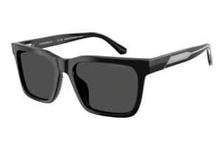 Vista frontale Emporio Armani EA4262U (501787)