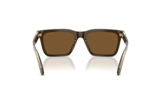 Vista posteriore Emporio Armani EA4262U (630773)