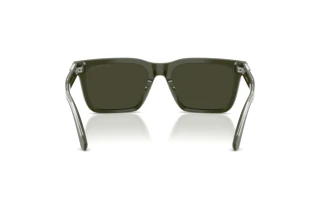 Vista posteriore Emporio Armani EA4262U (632182)