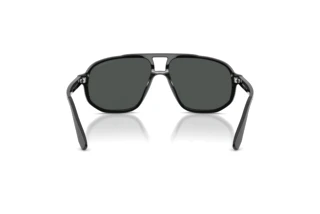 Vista posteriore Emporio Armani EA4263U (501787)