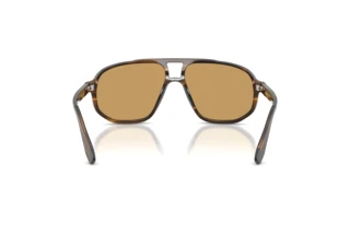 Vista posteriore Emporio Armani EA4263U (632673)