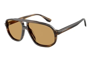 Vista frontale Emporio Armani EA4263U (632673)