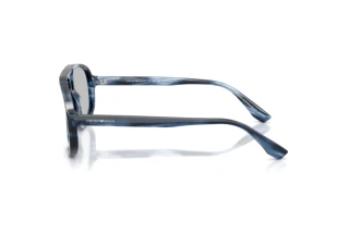 Vista laterale Emporio Armani EA4263U (632787)