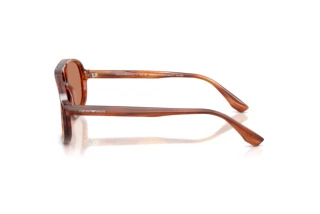Vista laterale Emporio Armani EA4263U (632973)