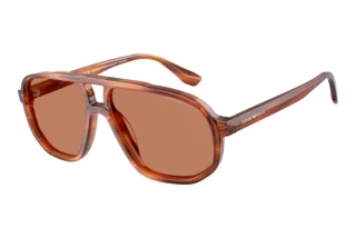 Vista frontale Emporio Armani EA4263U (632973)