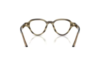 Vista posteriore Emporio Armani EA4264U (63381W)