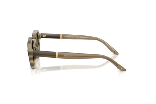 Vista laterale Emporio Armani EA4264U (633873)