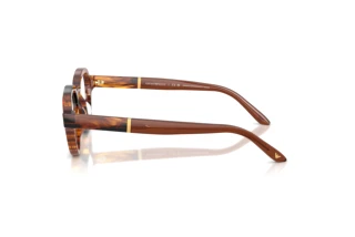 Vista laterale Emporio Armani EA4264U (63391W)