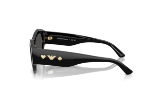 Vista laterale Emporio Armani EA4265U (501787)