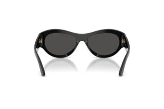 Vista posteriore Emporio Armani EA4265U (501787)