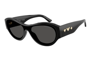 Vista frontale Emporio Armani EA4265U (501787)