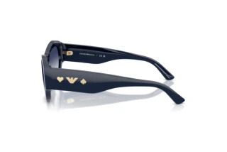 Vista laterale Emporio Armani EA4265U (60398S)