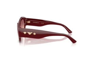 Vista laterale Emporio Armani EA4265U (63238D)