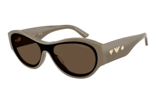 Vista frontale Emporio Armani EA4265U (634273)