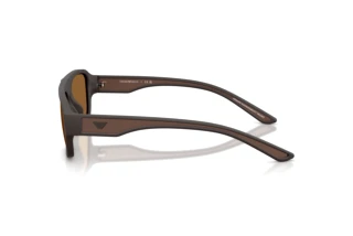 Vista laterale Emporio Armani EA4266U (618673)