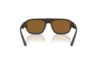 Vista posteriore Emporio Armani EA4266U (618673)