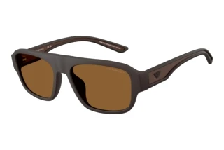 Vista frontale Emporio Armani EA4266U (618673)
