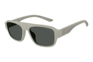 Vista frontale Emporio Armani EA4266U (636087)