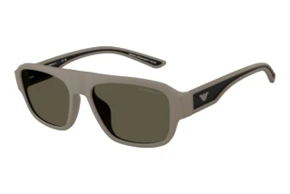 Vista frontale Emporio Armani EA4266U (636187)