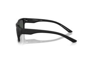 Vista laterale Emporio Armani EA4267U (500187)