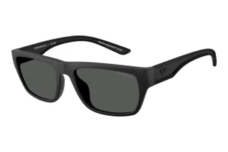Vista frontale Emporio Armani EA4267U (500187)