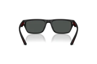 Vista posteriore Emporio Armani EA4267U (500987)