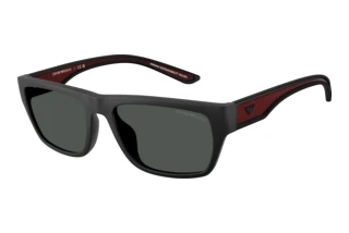 Vista frontale Emporio Armani EA4267U (500987)