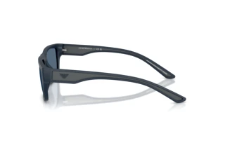 Vista laterale Emporio Armani EA4267U (618580)