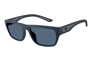Vista frontale Emporio Armani EA4267U (618580)