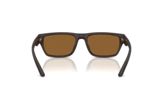 Vista posteriore Emporio Armani EA4267U (618673)