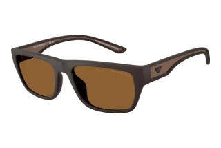 Vista frontale Emporio Armani EA4267U (618673)
