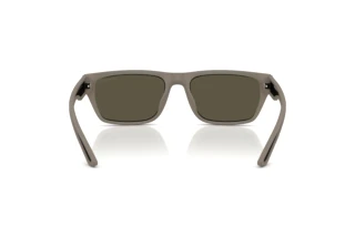 Vista posteriore Emporio Armani EA4267U (636187)