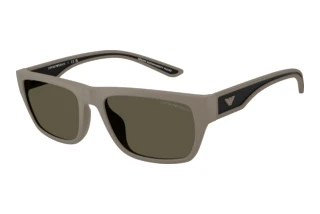 Vista frontale Emporio Armani EA4267U (636187)