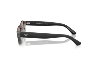 Vista laterale Emporio Armani EA4268U (63677N)