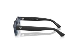 Vista laterale Emporio Armani EA4268U (6368/1)