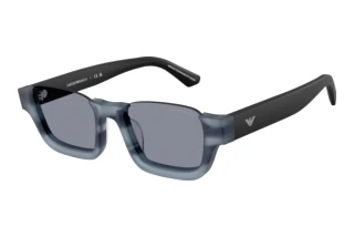 Vista frontale Emporio Armani EA4268U (6368/1)