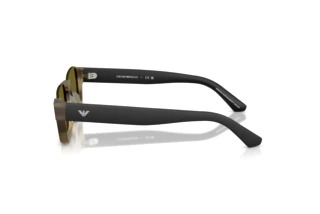 Vista laterale Emporio Armani EA4268U (6369/2)