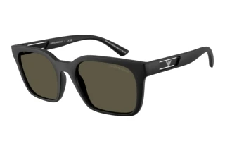 Vista frontale Emporio Armani EA4269 (500187)