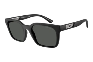Vista frontale Emporio Armani EA4269 (500987)
