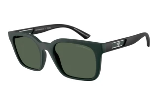 Vista frontale Emporio Armani EA4269 (637071)