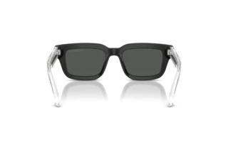 Vista posteriore Emporio Armani EA4270 (500187)