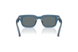 Vista posteriore Emporio Armani EA4270 (636280)