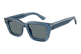 Vista frontale Emporio Armani EA4270 (636280)