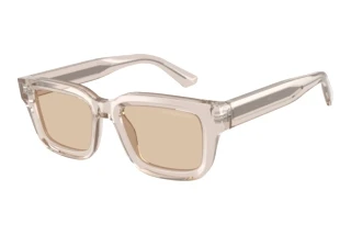 Vista frontale Emporio Armani EA4270 (636393)