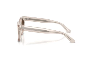 Vista laterale Emporio Armani EA4271 (63630A)