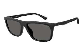 Vista frontale Emporio Armani EA4272U (500187)