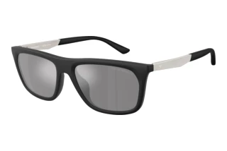 Vista frontale Emporio Armani EA4272U (63726G)