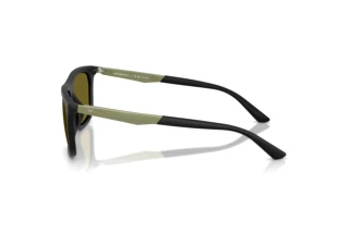 Vista laterale Emporio Armani EA4272U (6374/2)