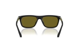 Vista posteriore Emporio Armani EA4272U (6374/2)